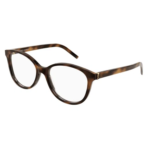 Saint Laurent SL M112 Eyeglasses - view 4